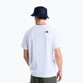 Maglietta The North Face Off Piste Embro RLX Tee Graphic tnf white 3