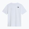 Maglietta The North Face Off Piste Embro RLX Tee Graphic tnf white 4