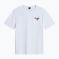 Maglietta The North Face Off Piste Embro RLX Tee Graphic tnf white 5