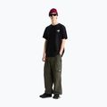 Maglietta The North Face Off Piste Embro RLX Tee Graphic tnf black 2
