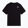 Maglietta The North Face Off Piste Embro RLX Tee Graphic tnf black 5