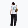 T-shirt da uomo The North Face Basecamp Barista Rlx tnf white/pacific teal 2