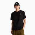 Maglietta The North Face OG Store RLX Tee Graphic tnf black