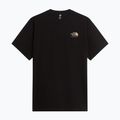 Maglietta The North Face OG Store RLX Tee Graphic tnf black 4