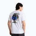 Maglietta The North Face Gear Up Get Out RLX SS Tee Graphic tnf white 3