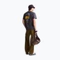 Maglietta The North Face Gear Up Get Out RLX SS Tee Graphic anthracite grey 2