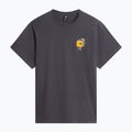 Maglietta The North Face Gear Up Get Out RLX SS Tee Graphic anthracite grey 4