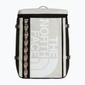 Zaino urbano The North Face Base Camp Fuse Box cumulus cloud/tnf black