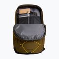 Zaino urbano The North Face Jester 28 l caraway seed/tnf black 3