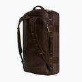 Borsa da viaggio The North Face Base Camp Voyager Duffel 32 l dark chestnut/garnet 2
