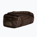 Borsa da viaggio The North Face Base Camp Voyager Duffel 32 l dark chestnut/garnet 3