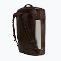 Borsa da viaggio The North Face Base Camp Voyager Duffel 32 l dark chestnut/garnet 5