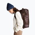 Borsa da viaggio The North Face Base Camp Voyager Duffel 32 l dark chestnut/garnet 9