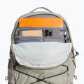 Zaino urbano The North Face Borealis stone slab/dark chestnut 4