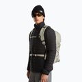 Zaino urbano The North Face Borealis stone slab/dark chestnut 7