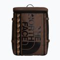Zaino urbano The North Face Base Camp Fuse Box smokey brown/tn