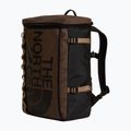 Zaino urbano The North Face Base Camp Fuse Box smokey brown/tn 2