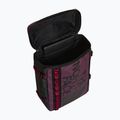 Zaino urbano The North Face Base Camp Fuse Box deep burgundy/tnf black 4