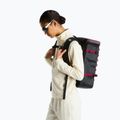 Zaino urbano The North Face Base Camp Fuse Box deep burgundy/tnf black 6