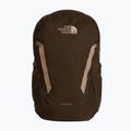 Zaino urbano The North Face Vault 27 l dark chestnut/garnet