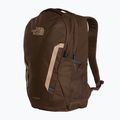 Zaino urbano The North Face Vault 27 l dark chestnut/garnet 2