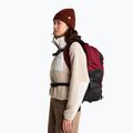 Zaino urbano The North Face Borealis burgundy crush 7