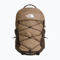 Zaino urbano The North Face Borealis garnet/dark che