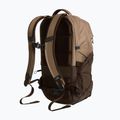Zaino urbano The North Face Borealis garnet/dark che 3