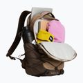 Zaino urbano The North Face Borealis garnet/dark che 4