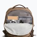 Zaino urbano The North Face Borealis garnet/dark che 5