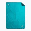 Coperta The North Face Wawona Fuzzy pacific teal/restorative