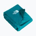 Coperta The North Face Wawona Fuzzy pacific teal/restorative 2
