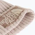 Cappello invernale The North Face Heritage Ski Tuke timeless taupe 2