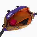 Marsupio cintura The North Face Terra Lumbar 3 utility brown/pak purple 4