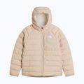 Giacca imbottita per bambini The North Face Reversible Perrito Hooded timeless taupe 6