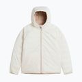 Giacca imbottita per bambini The North Face Reversible Perrito Hooded timeless taupe 8