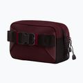 Marsupio cintura The North Face Base Camp Lumbar deep burgundy/t 2