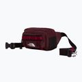 Marsupio cintura The North Face Base Camp Lumbar deep burgundy/t 3