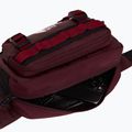 Marsupio cintura The North Face Base Camp Lumbar deep burgundy/t 4