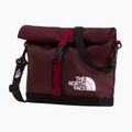 Borsa The North Face Base Camp Shoulder Bag 12 l Deep Burgundy/T
