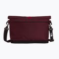 Borsa The North Face Base Camp Shoulder Bag 12 l Deep Burgundy/T 2