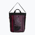 Borsa The North Face Base Camp Tote Pack 19,7 l deep burgundy/t