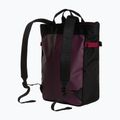 Borsa The North Face Base Camp Tote Pack 19,7 l deep burgundy/t 3