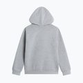 Felpa bambini The North Face Evolution Simple Dome Pullover Hood tnf pale grey heather 2