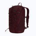 Zaino da trekking The North Face Borealis Trail 27 l deep burgundy 2