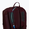 Zaino da trekking The North Face Borealis Trail 27 l deep burgundy 4