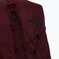 Zaino da trekking The North Face Borealis Trail 27 l deep burgundy 5