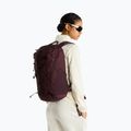 Zaino da trekking The North Face Borealis Trail 27 l deep burgundy 7