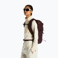 Zaino da trekking The North Face Borealis Trail 27 l deep burgundy 8