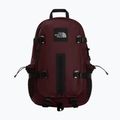 Zaino urbano The North Face Hot Shot Base Camp 25,5 l deep burgundy